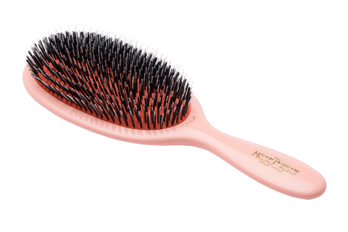 Купить MASON PEARSON Popular Bristle & Nylon Hairbrush BN1 на Beautystorage.ru. Быстрая доставка по России и СНГ.