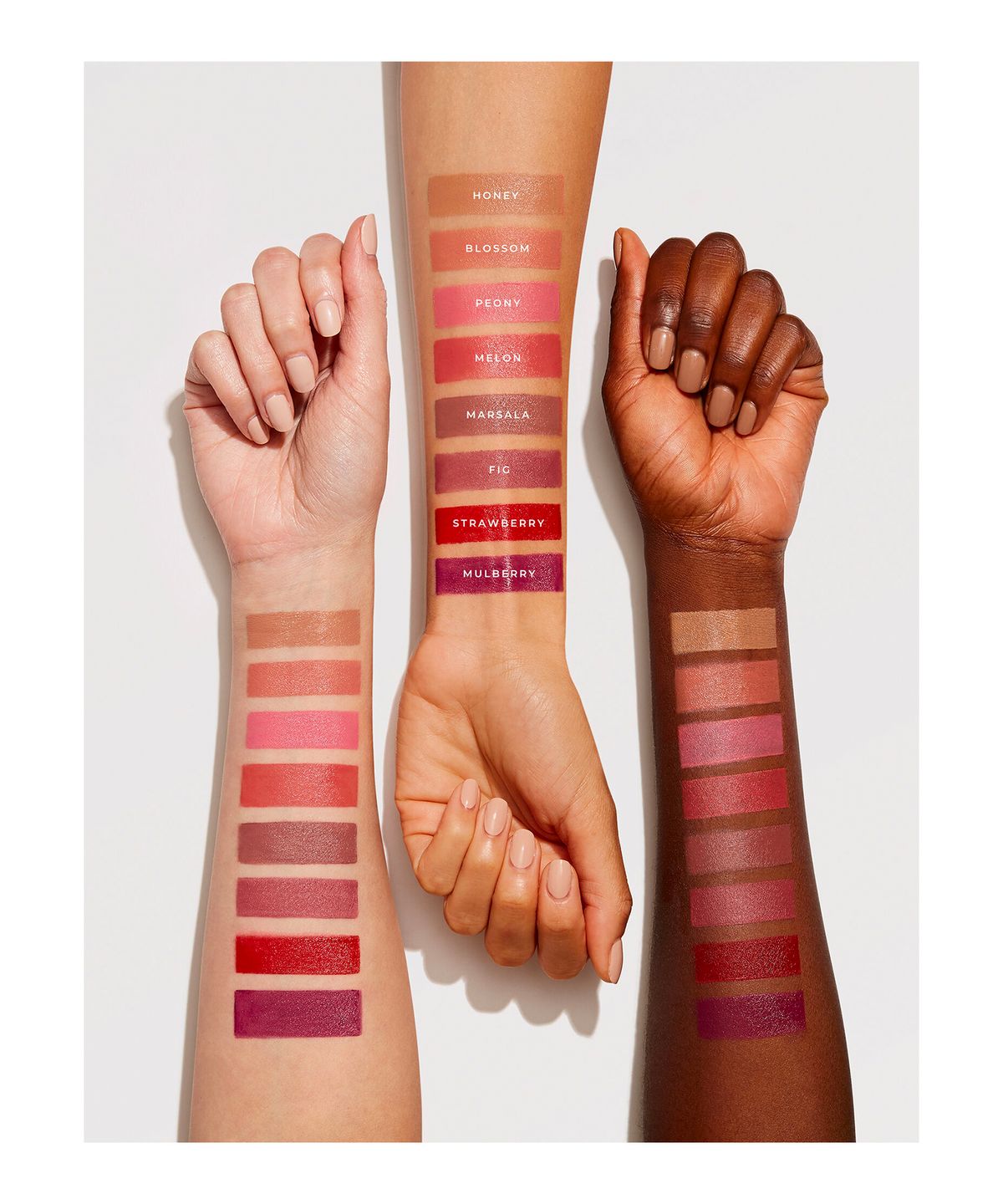 HONEST BEAUTY Lip Crayon-Demi Matte купить в Beauty Storage. Быстрая доставка по России и СНГ.