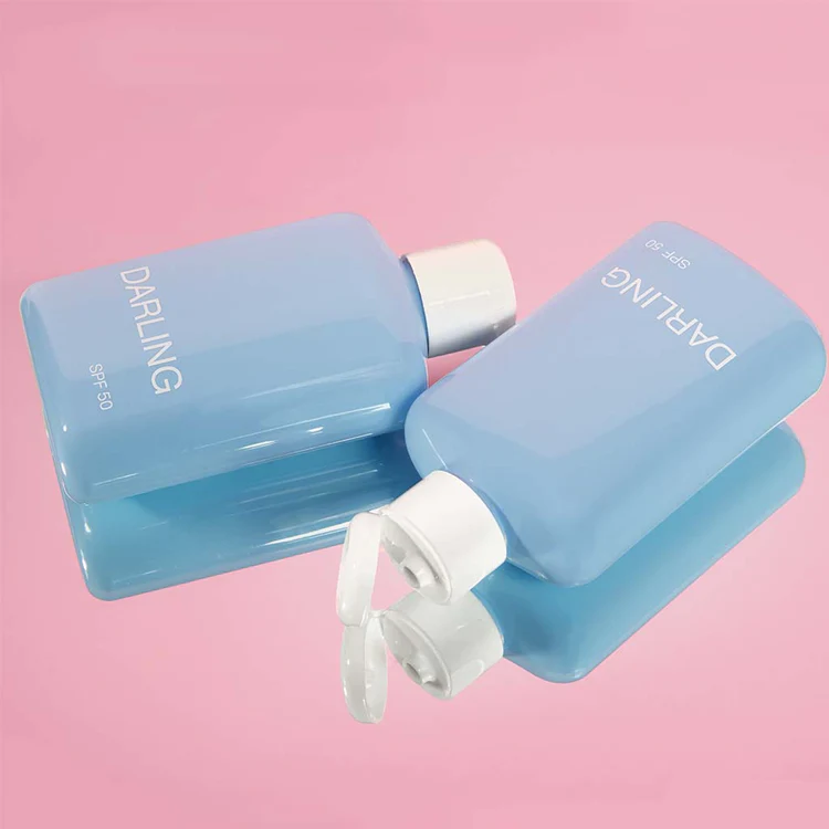 DARLING High Protection Spf 50 купить в Beauty Storage. Быстрая доставка по России и СНГ.