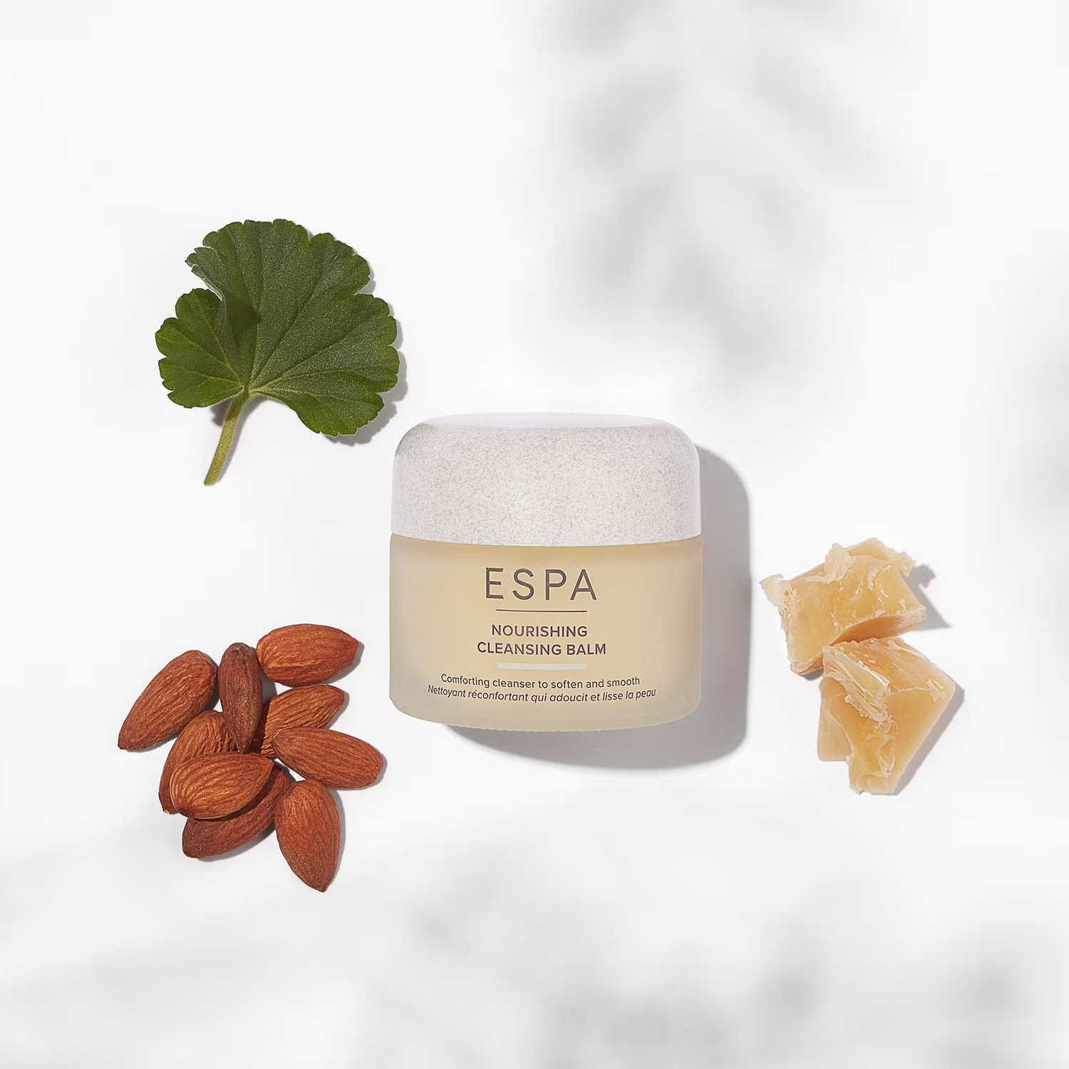ESPA Nourishing Cleansing Balm купить в Beauty Storage. Быстрая доставка по России и СНГ.
