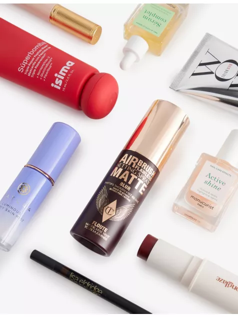 Купить SELFRIDGES Beauty Advent Calendar 2026 на Beautystorage.ru. Быстрая доставка по России и СНГ.