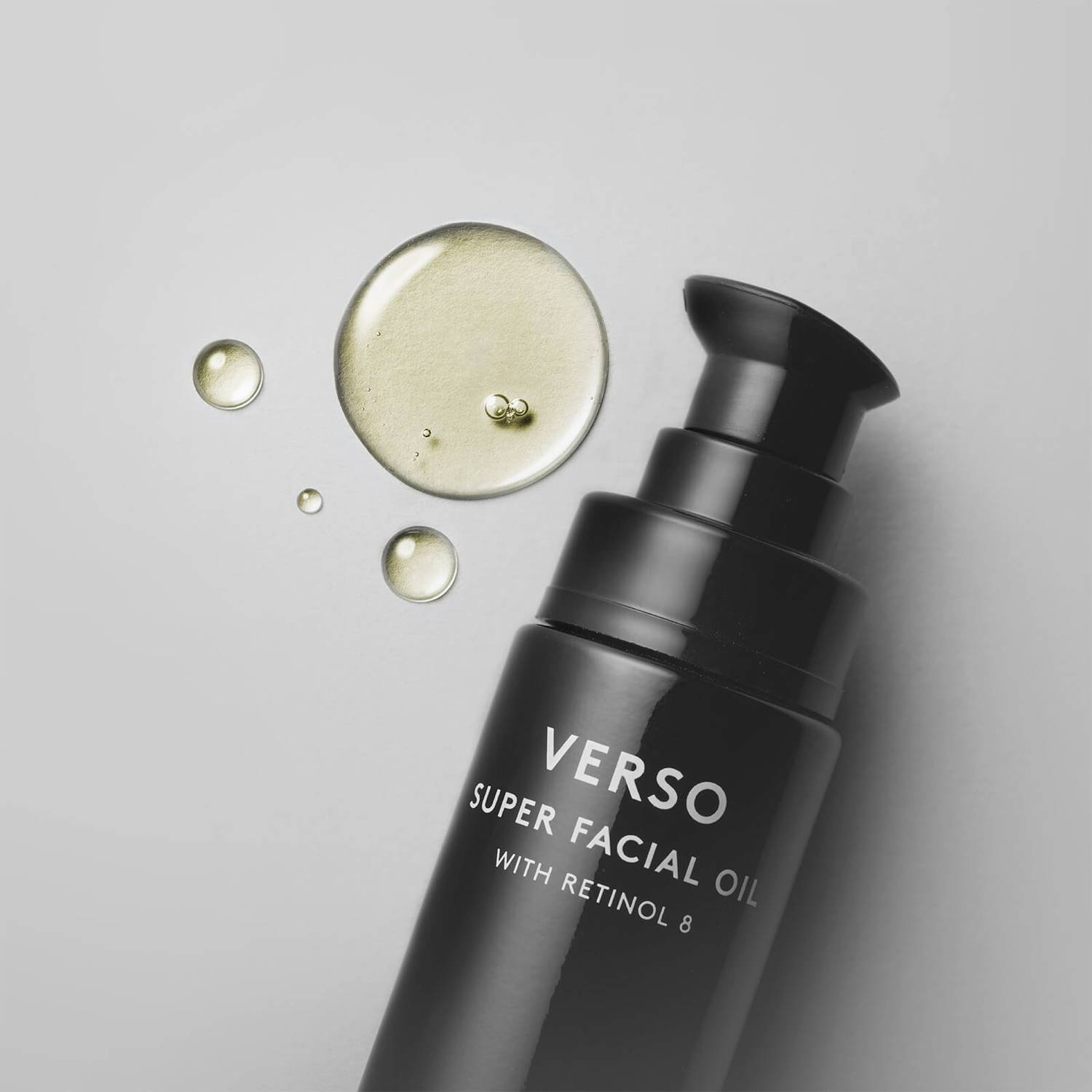 VERSO Super Facial Oil 
