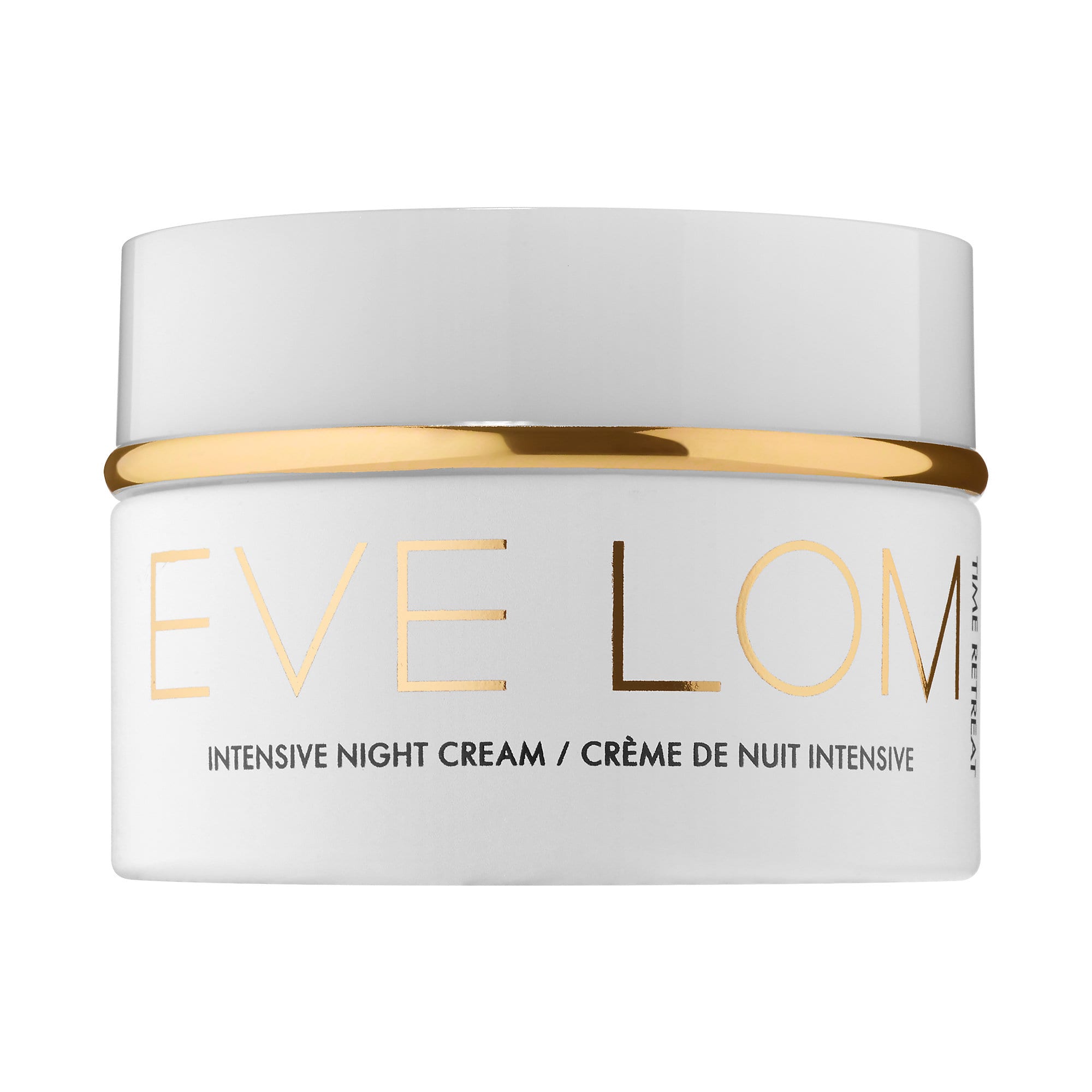 EVE LOM Time Retreat Intensive Night Cream