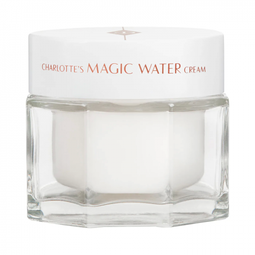 CHARLOTTE TILBURY Magic Water Cream Refillable Gel Moisturizer with Niacinamide купить в Beauty Storage. Быстрая доставка по России и СНГ.