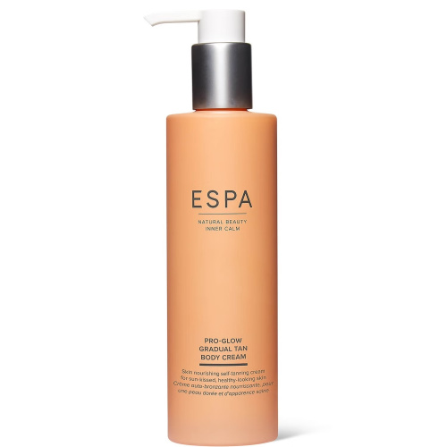ESPA Pro-Glow Gradual Tan Body Cream купить в Beauty Storage. Быстрая доставка по России и СНГ.