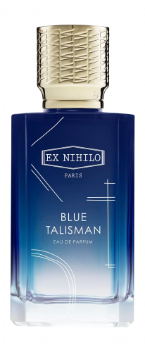 EX NIHILO Blue Talisman Eau de Parfum купить в Beauty Storage. Быстрая доставка по России и СНГ.