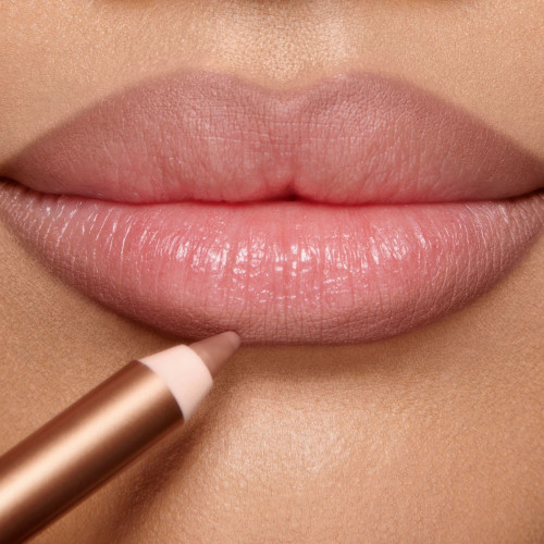 CHARLOTTE TILBURY Glossy Lip Duo Nude Pink купить в Beauty Storage. Быстрая доставка по России и СНГ.