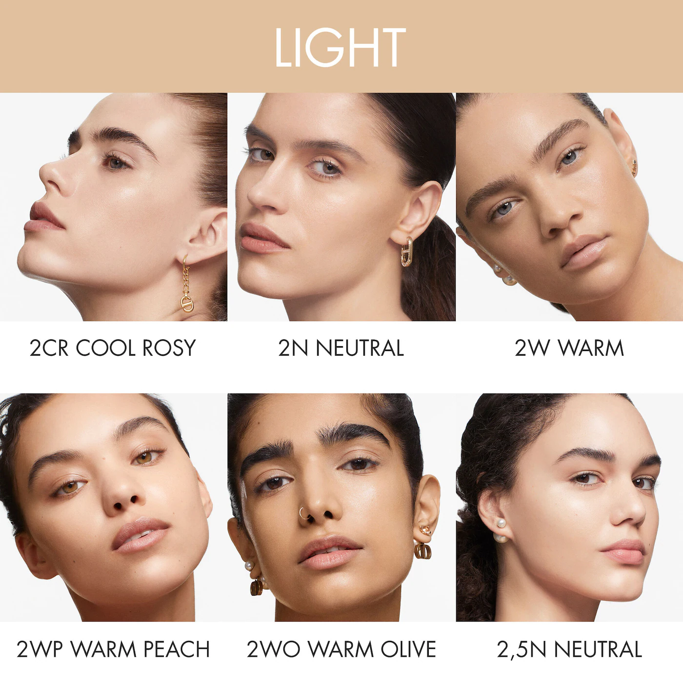 Купить DIOR Forever Skin Glow Liquid Foundation 24HR Wear на Beautystorage.ru. Быстрая доставка по России и СНГ.