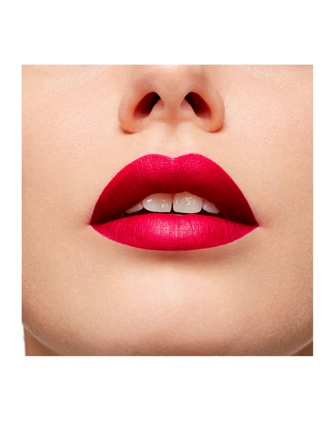 CHRISTIAN LOUBOUTIN BEAUTY Metal Matte Fluid Lip Colour купить в Beauty Storage. Быстрая доставка по России и СНГ.