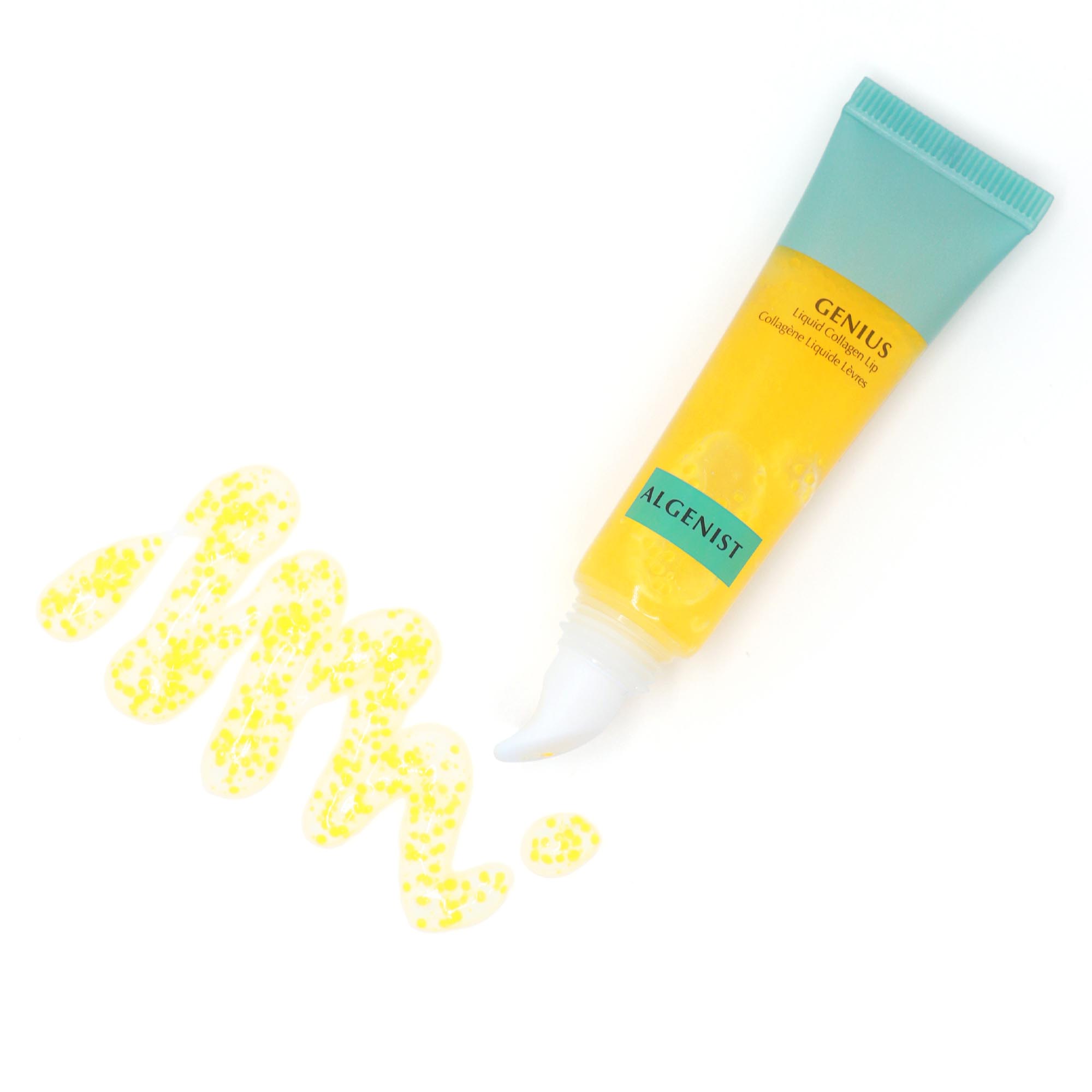 ALGENIST GENIUS Liquid Collagen Lip Treatment купить в Beauty Storage. Быстрая доставка по России и СНГ.