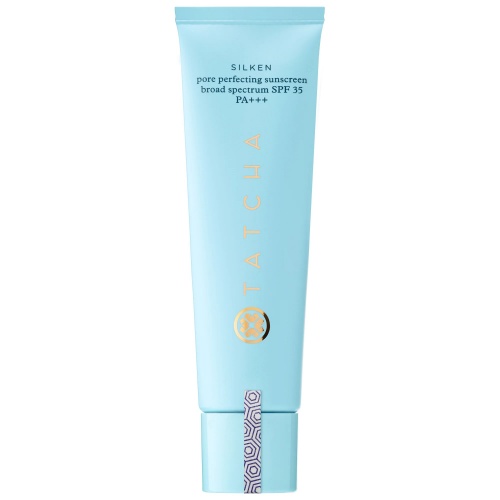 TATCHA Silken Pore Perfecting Sunscreen Broad Spectrum SPF 35 PA+++
