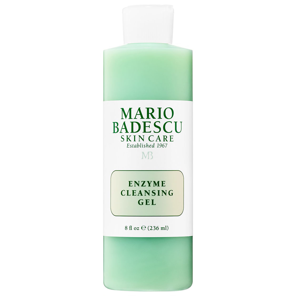 MARIO BADESCU Enzyme Cleansing Gel