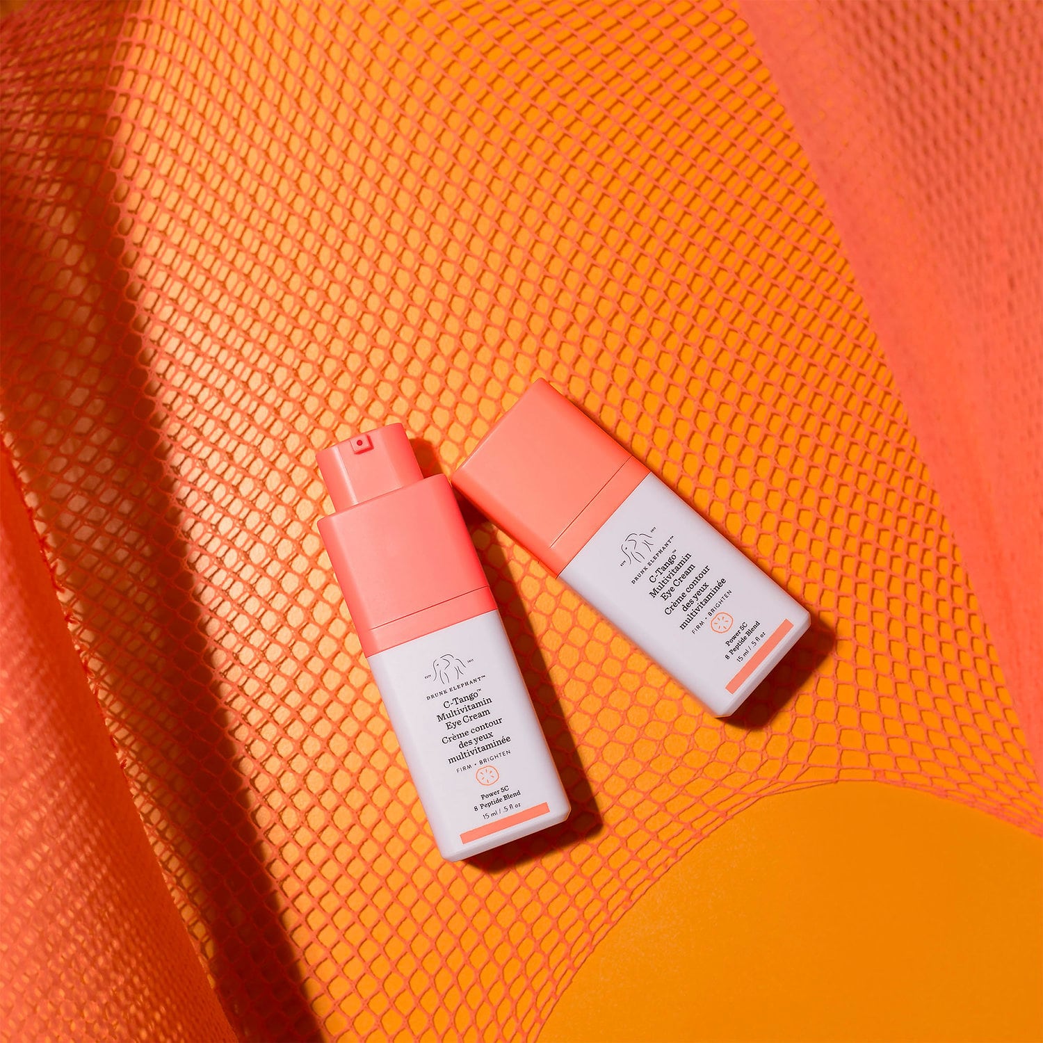 DRUNK ELEPHANT C-Tango™ Multivitamin Eye Cream