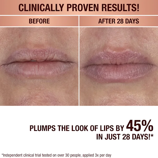 CHARLOTTE TILBURY Life Changing Lip Mask  купить в Beauty Storage. Быстрая доставка по России и СНГ.