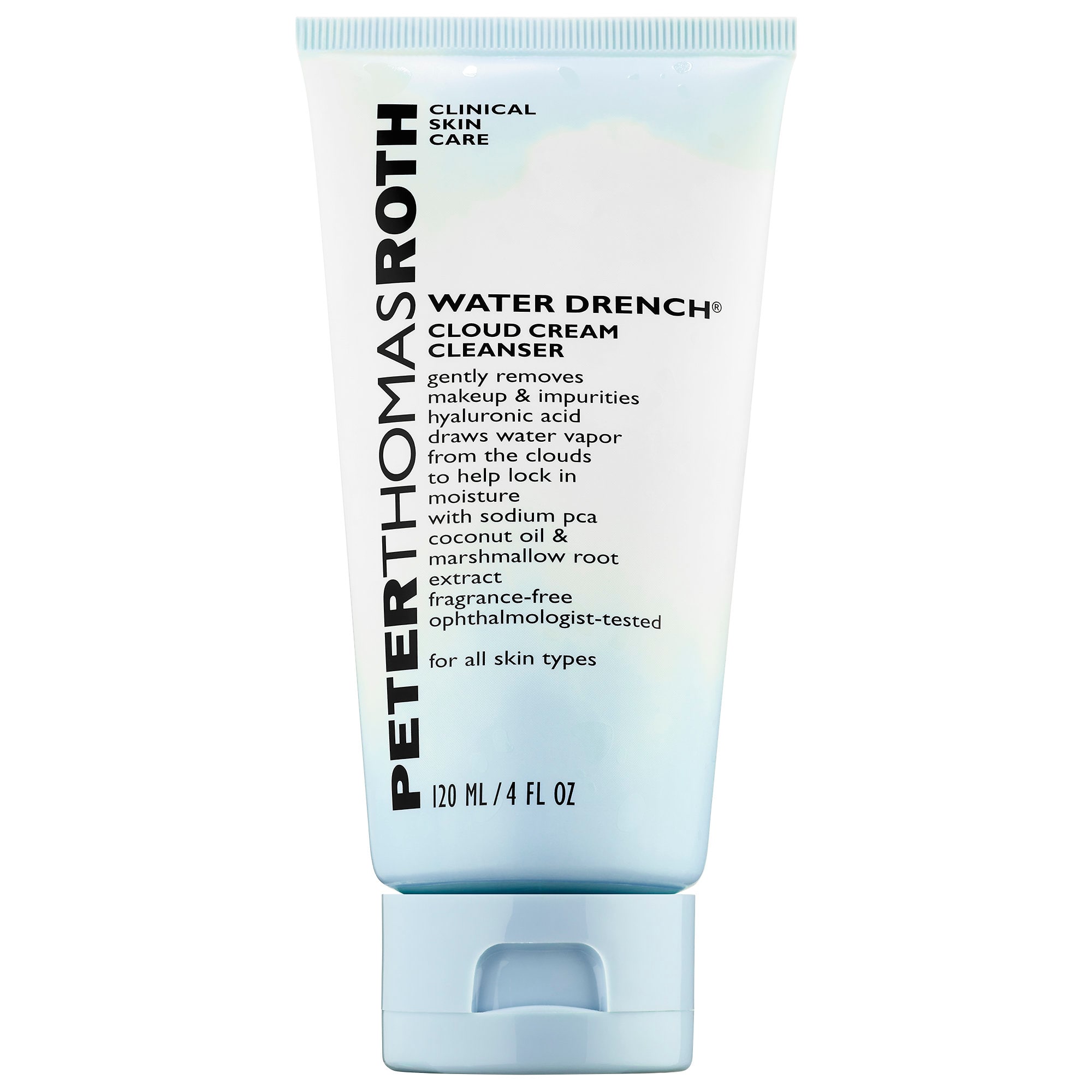 PETER THOMAS ROTH Water Drench Cleanser