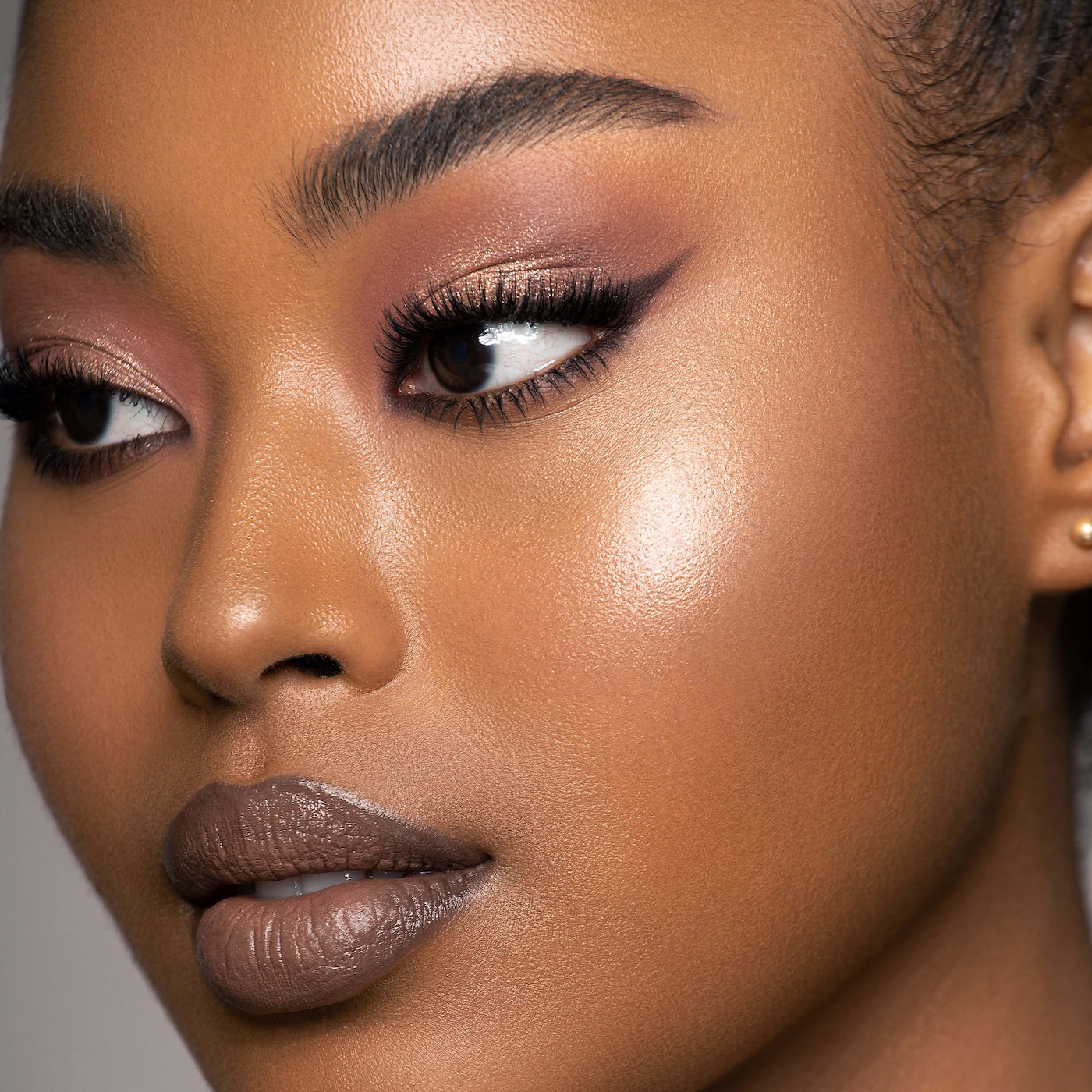 NATASHA DENONA Rose Cheek Duo - Cream Blush and Highlighter купить в Beauty Storage. Быстрая доставка по России и СНГ.