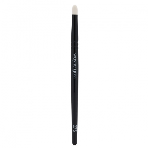 WAYNE GOSS Brush 27S Pencil Brush купить в Beauty Storage. Быстрая доставка по России и СНГ.