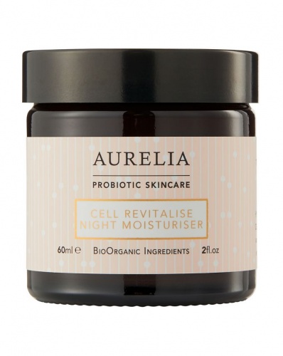  AURELIA PROBIOTIC SKINCARE Cell Revitalise Night Moisturiser