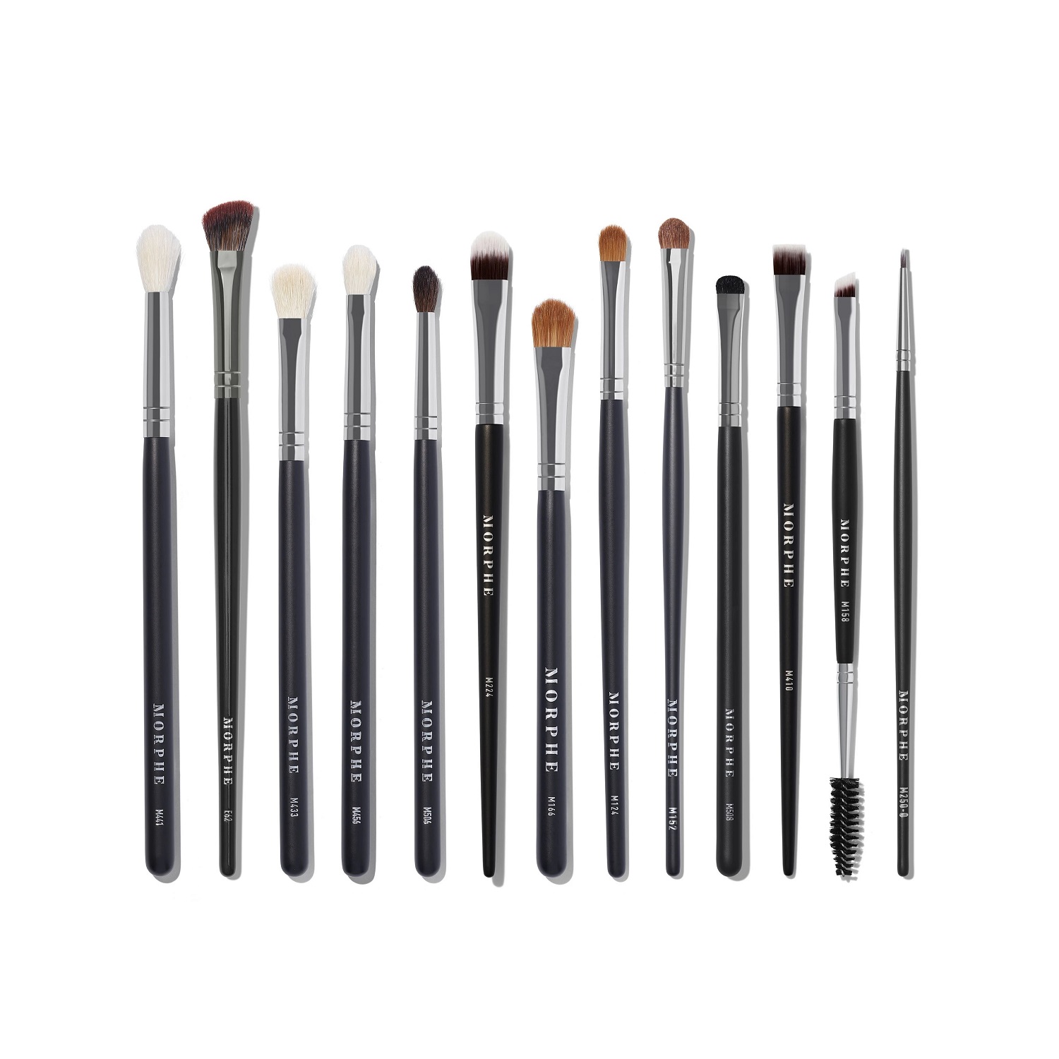MORPHE Morphe X James Charles The Eye Brush Set купить в Beauty Storage. Быстрая доставка по России и СНГ.