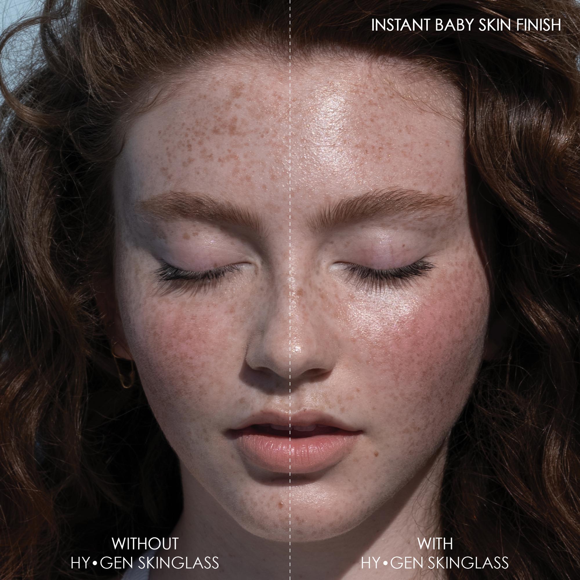 NATASHA DENONA Hy-Gen™ Energizing & Hydrating Primer Serum купить в Beauty Storage. Быстрая доставка по России и СНГ.
