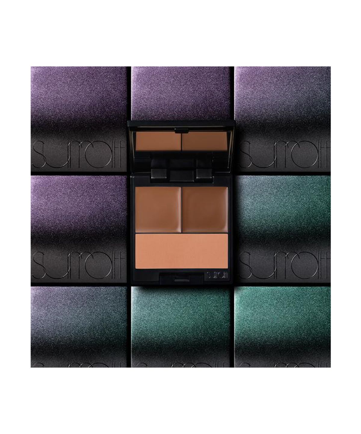 SURRATT Perfectionniste Concealer Palette (9g)