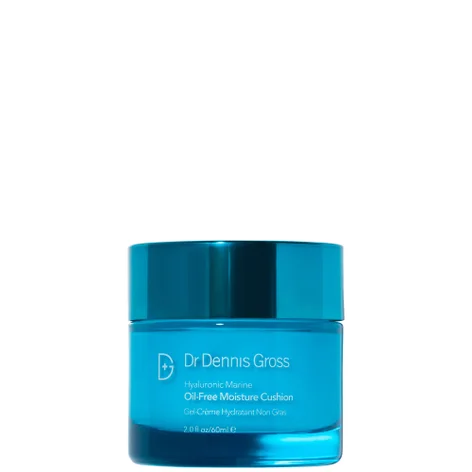 DR. DENNIS GROSS SKINCARE Hyaluronic Marine Oil-Free Moisture Cushion