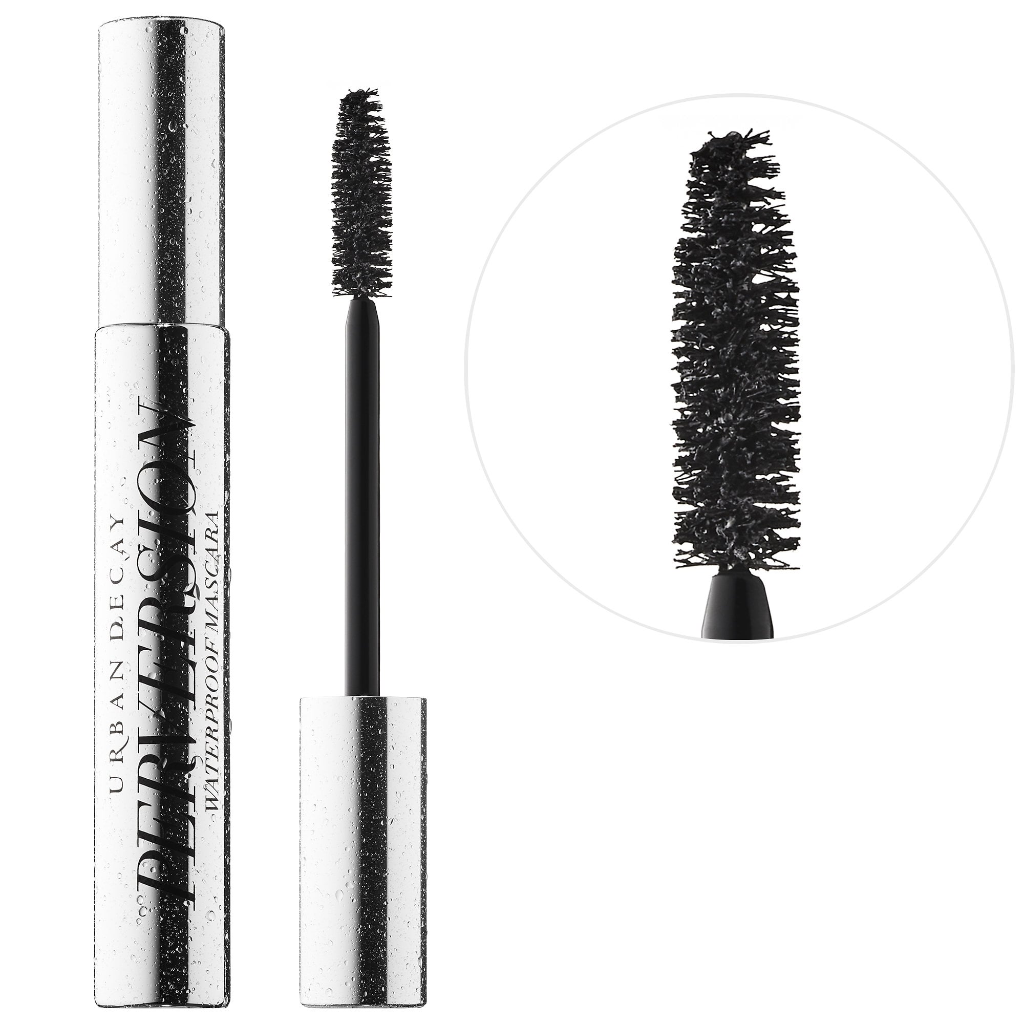 URBAN DECAY Perversion Waterproof Mascara