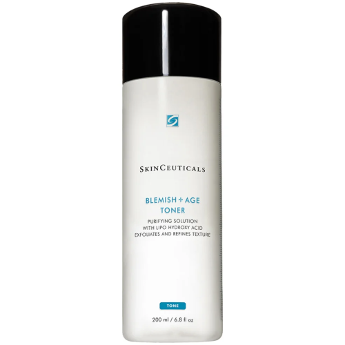Купить SKINCEUTICALS Blemish and Age Toner Solution на Beautystorage.ru. Быстрая доставка по России и СНГ.