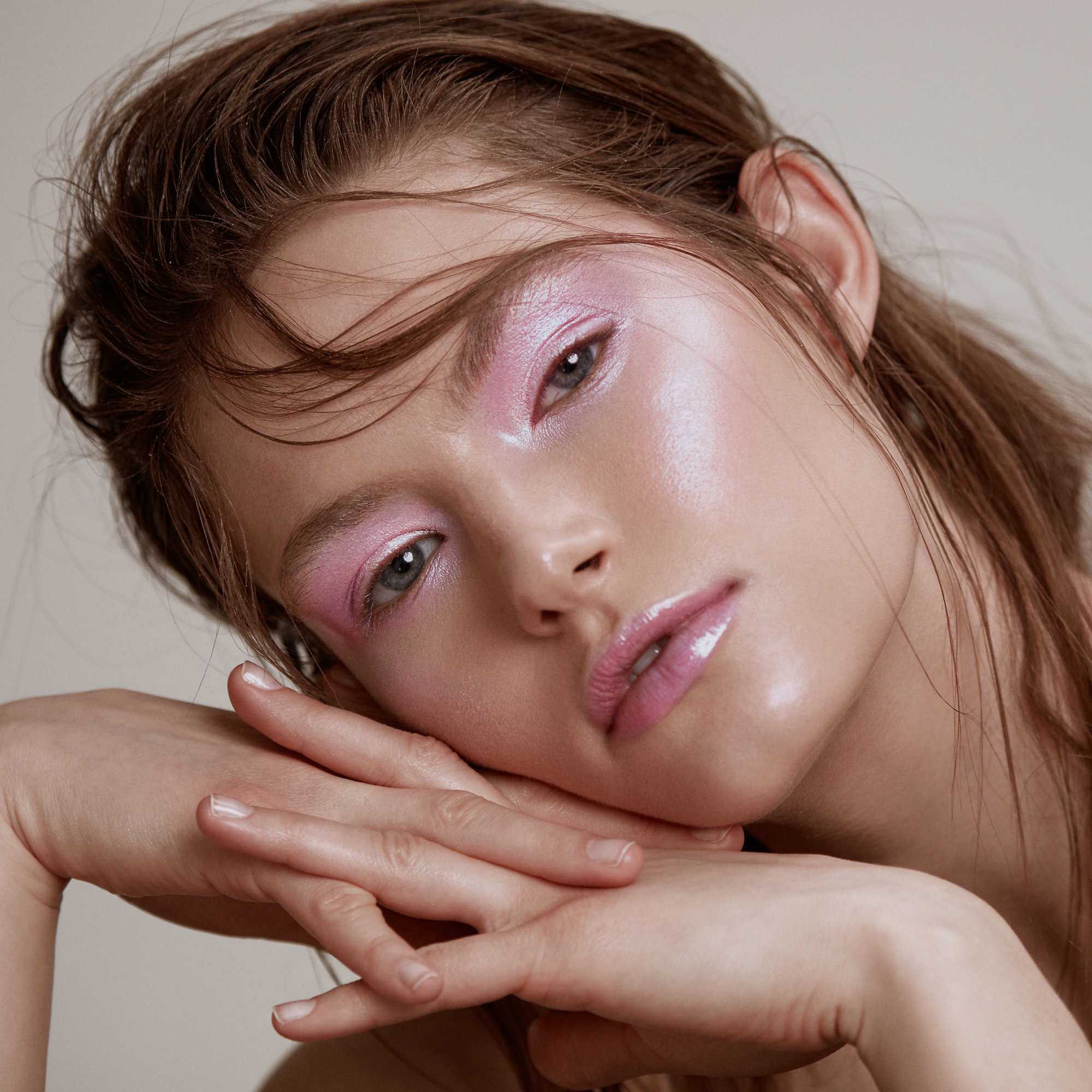 Magnetic Eyeshadow Solar Palette