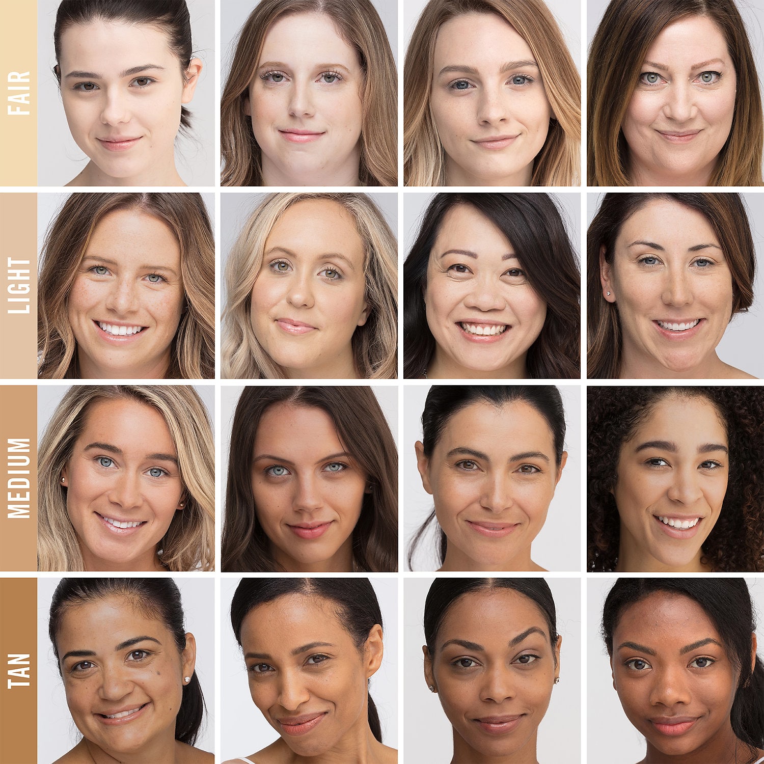 FIRST AID BEAUTY Hello FAB Triple Protection Skin Tint with Goji Berry SPF 30