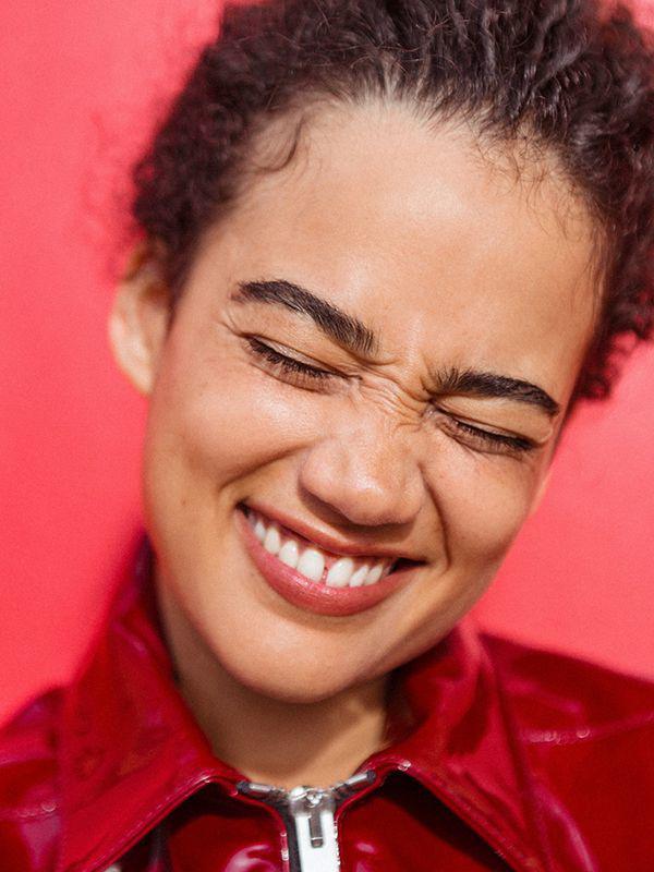 GLOSSIER Balm Dotcom