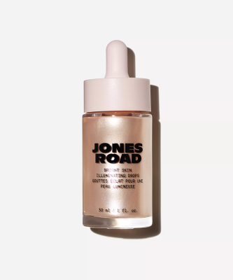 JONES ROAD Bright Skin Illuminating Drops - Gilded