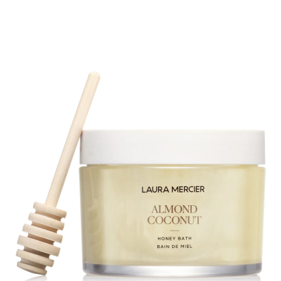 LAURA MERCIER Honey Bath - Almond Coconut