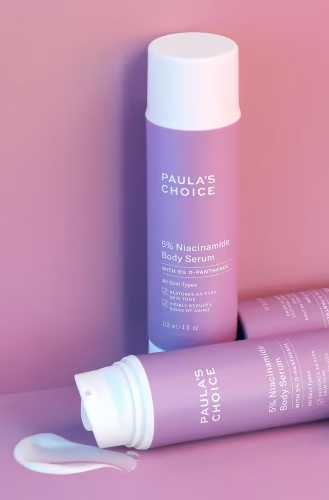 PAULA'S CHOICE 5% Niacinamide Body Serum купить в Beauty Storage. Быстрая доставка по России и СНГ.
