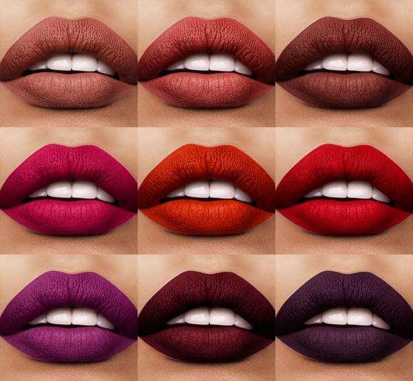 PAT McGRATH Mattetrance™ Lipstick купить в Beauty Storage.  Быстрая доставка по России и СНГ.