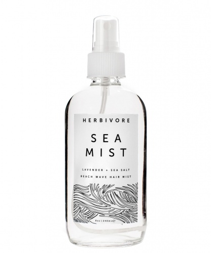 HERBIVORE Sea Mist Texturizing Salt Spray / Lavender купить в Beauty Storage. Быстрая доставка по России и СНГ.