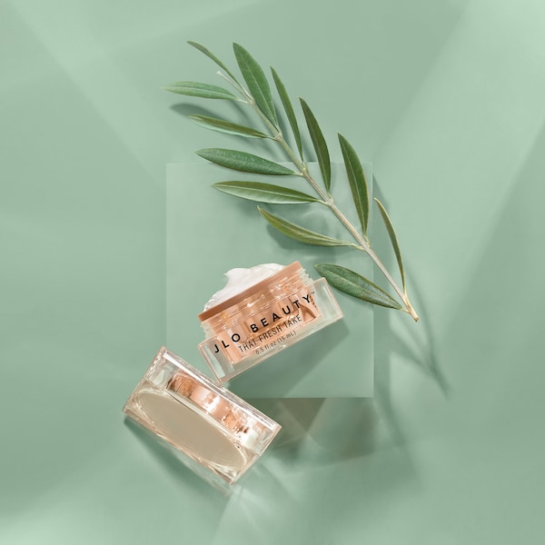 JLO BEAUTY That Fresh Take Eye Cream with Peptides купить в Beauty Storage. Быстрая доставка по России и СНГ.