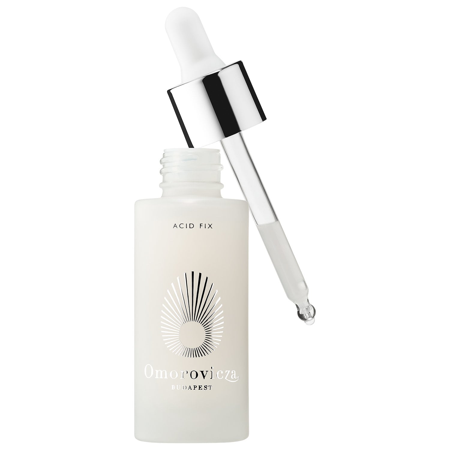 OMOROVICZA Acid Fix