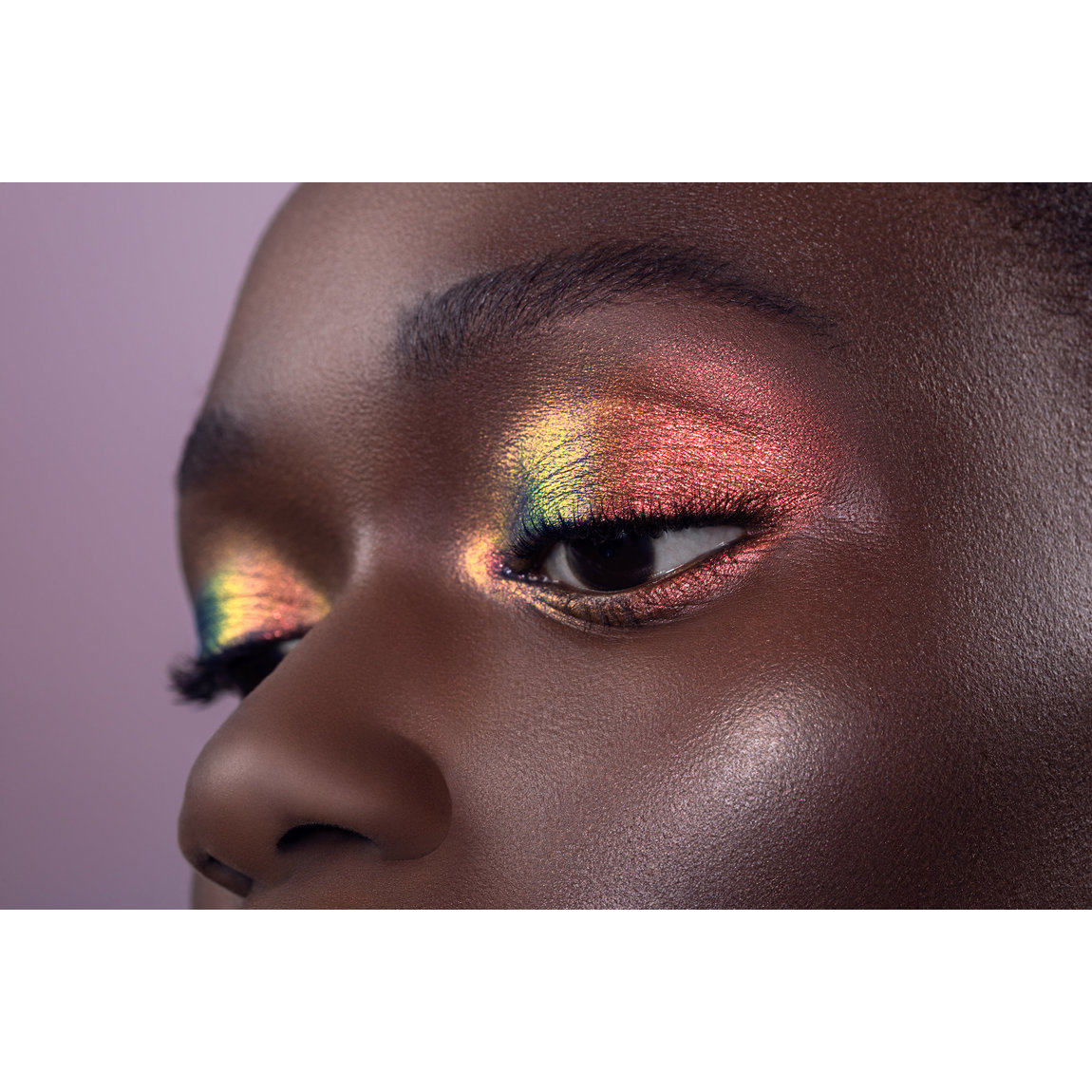 NATASHA DENONA Chromium Multichrome Liquid Eyeshadow - Dogbane купить в Beauty Storage. Быстрая доставка по России и СНГ.