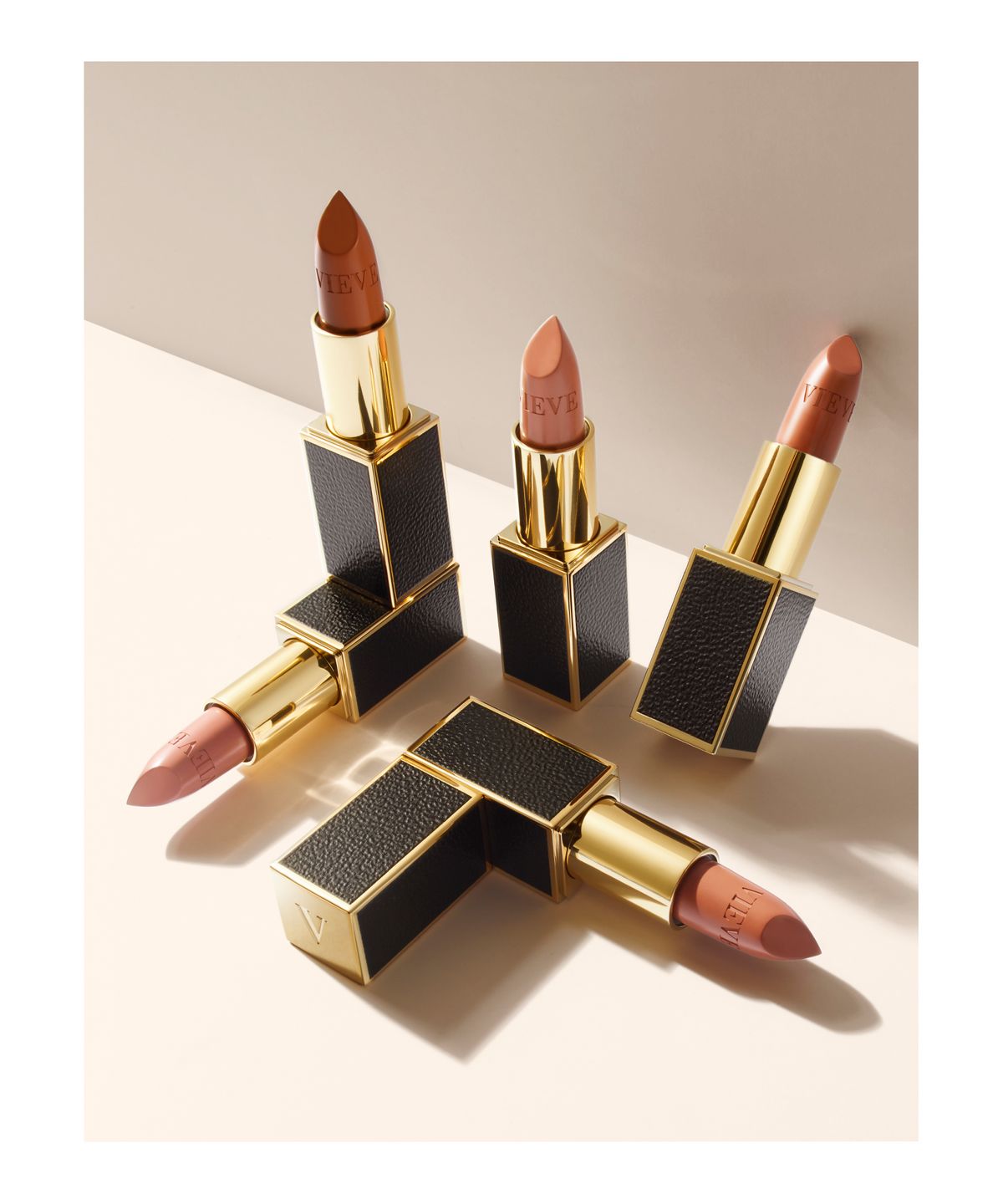 VIEVE Modern Matte Lipstick