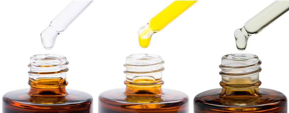 GOOD MOLECULES The Face Oil Set