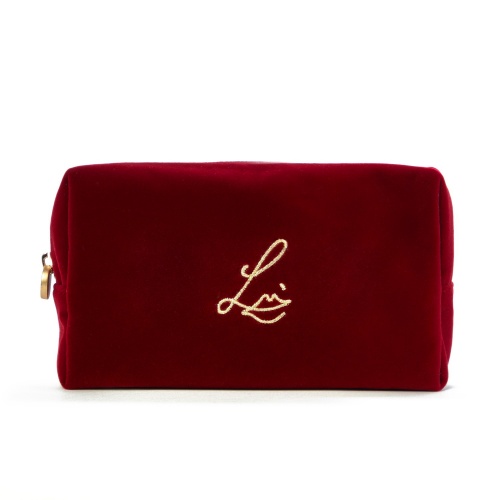 LISA ELDRIDGE Cherry Velvet