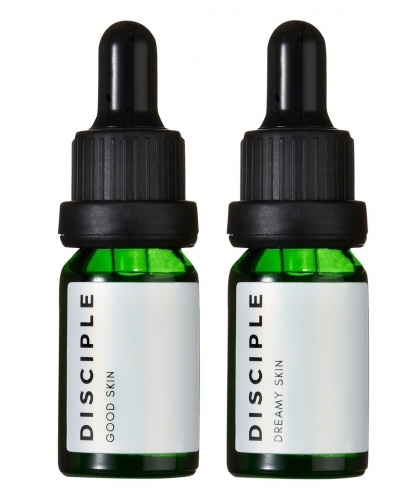 Disciple Skincare Discovery Kit (2 x 10ml)