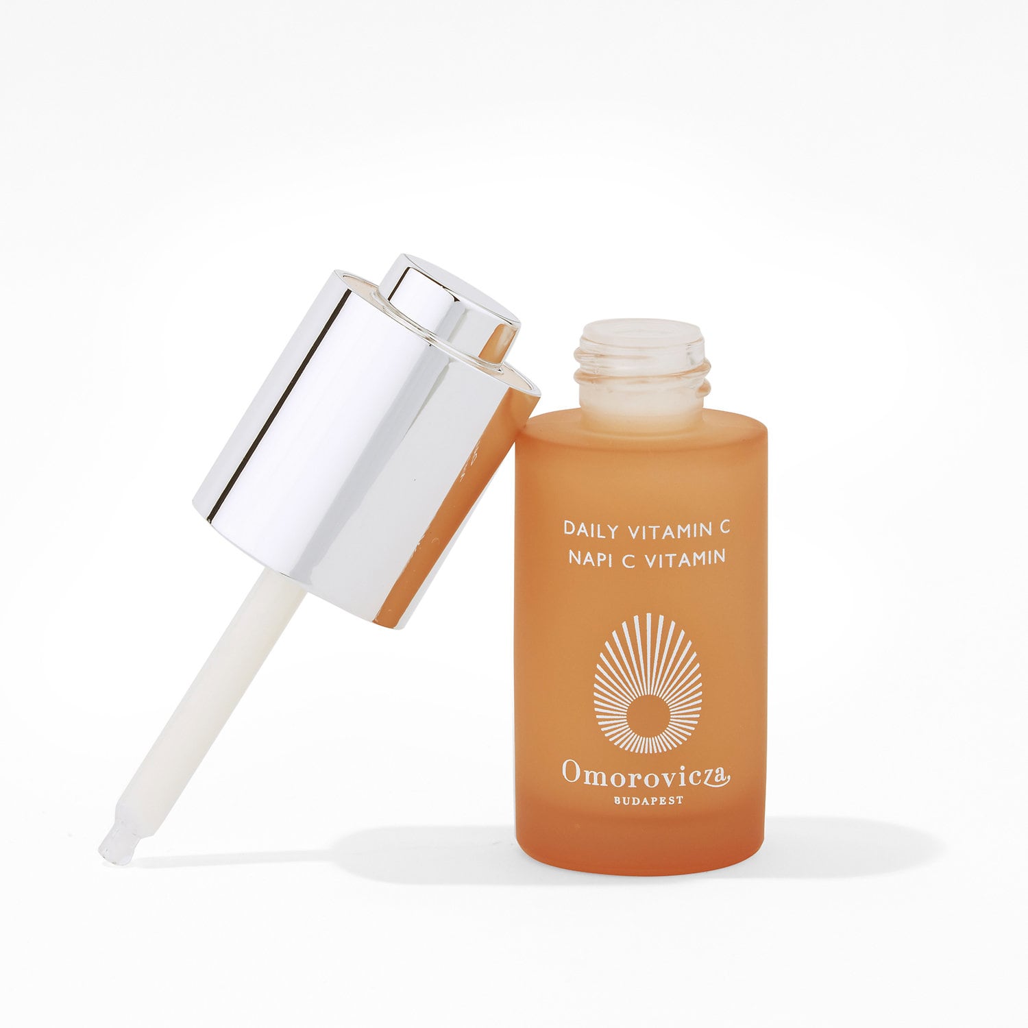 OMOROVICZA Daily Vitamin C