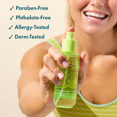 Купить KOPARI Passion Fruit Sorbet Hair & Body Mist на Beautystorage.ru. Быстрая доставка по России и СНГ.