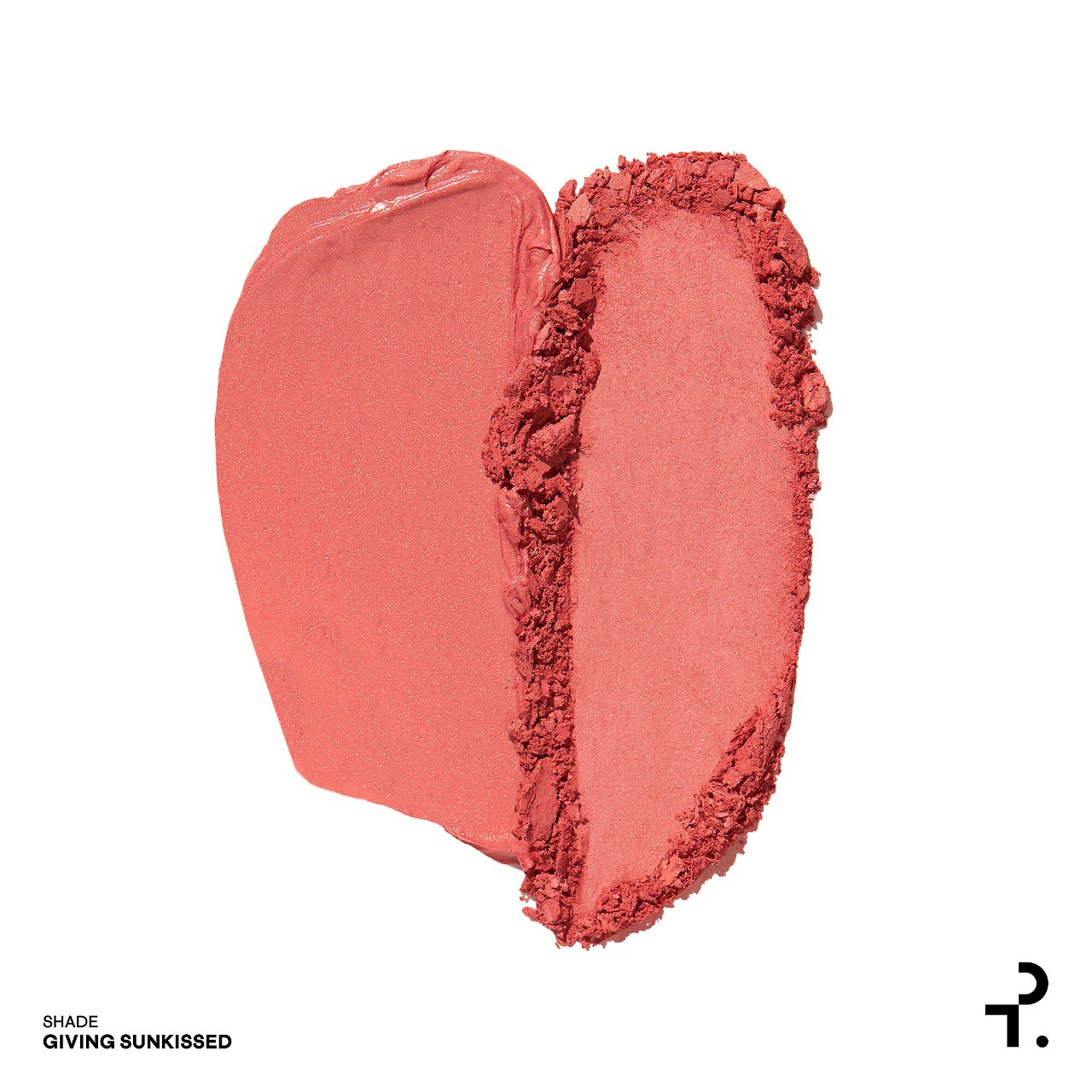 PATRICK TA Major Headlines Blush & Highlighter Palette Vol II купить в Beauty Storage. Быстрая доставка по России и СНГ.