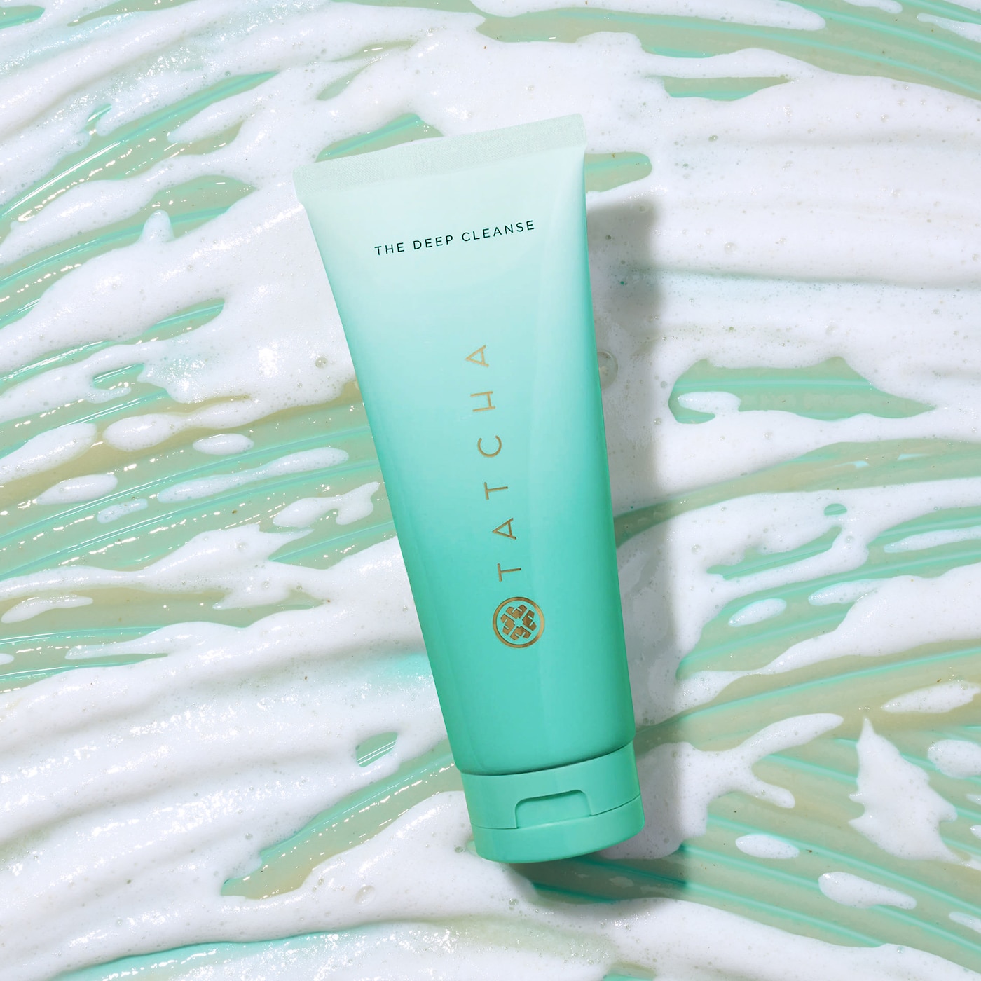 TATCHA The Deep Cleanse Gentle Exfoliating Cleanser купить в Beauty Storage. Быстрая доставка по России и СНГ.