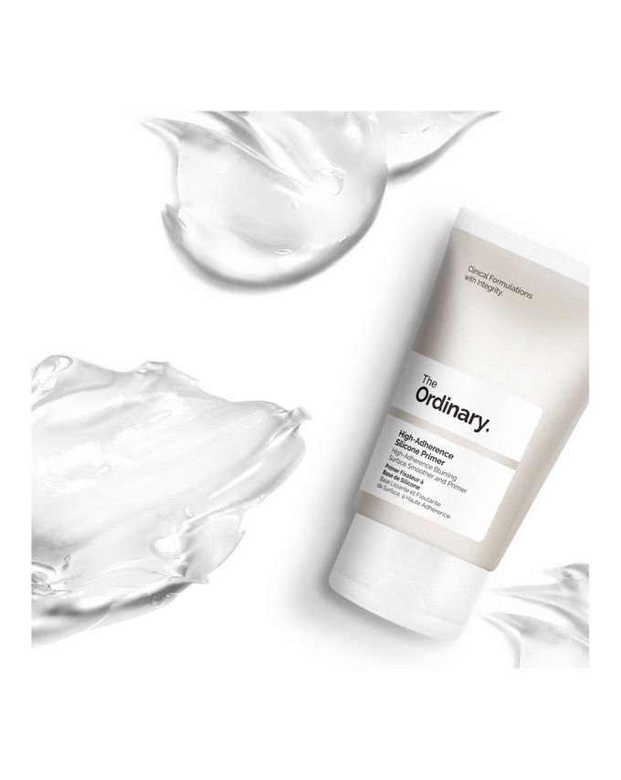  THE ORDINARY High Adherence Silicone Primer