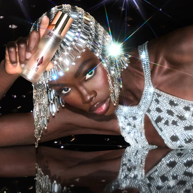 Купить CHARLOTTE TILBURY Charlotte's Mini Viral Beauty Icons на Beautystorage.ru. Быстрая доставка по России и СНГ.