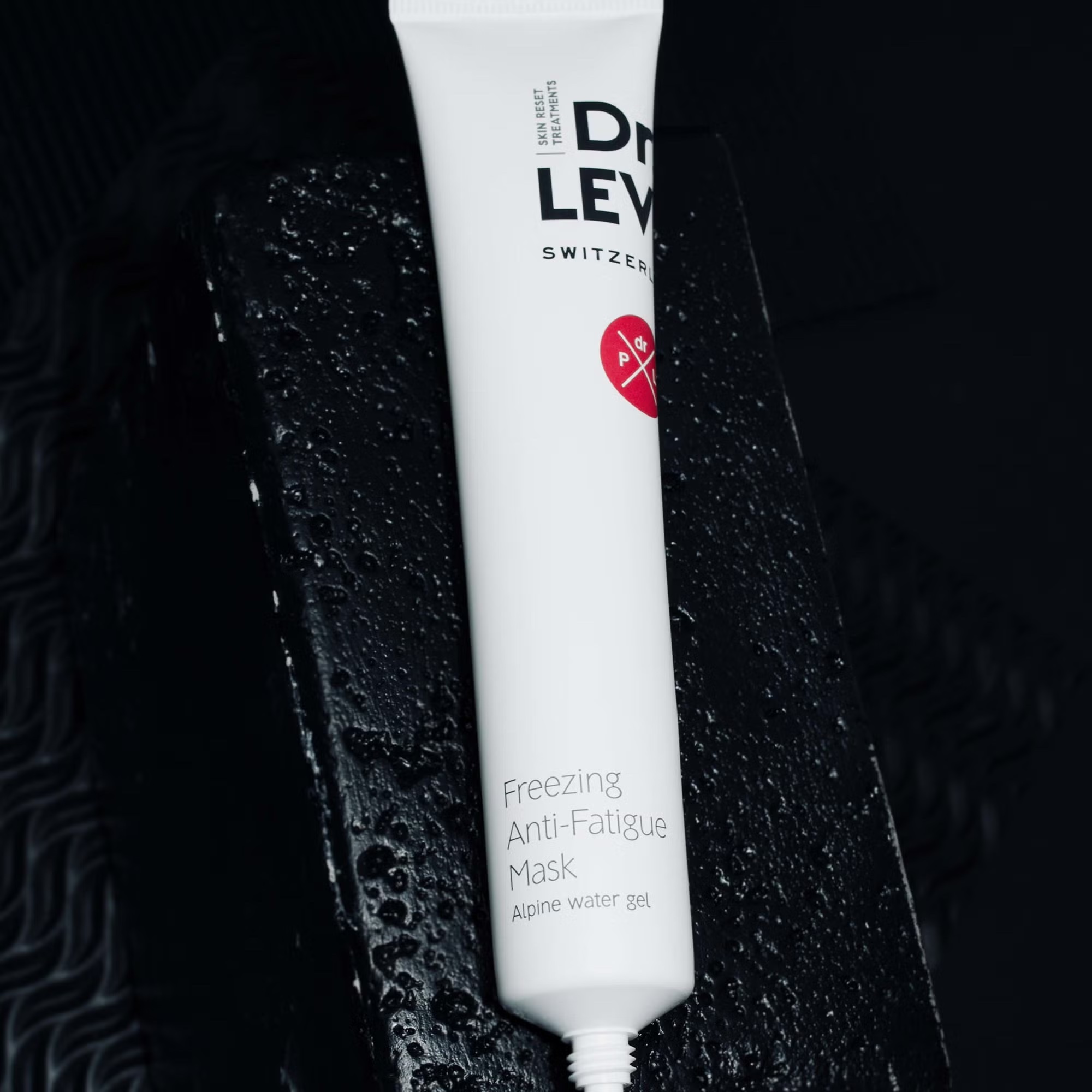 DR. LEVY Switzerland Freezing Anti-Fatigue Mask купить в Beauty Storage. Быстрая доставка по России и СНГ.